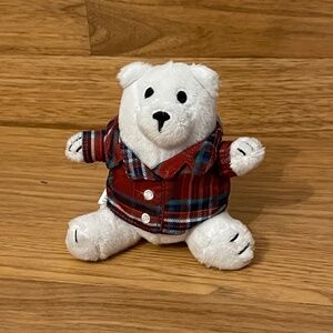 Target Circle Limited Edition Holiday Collectible 2024 Holiday Bear #4 12/21